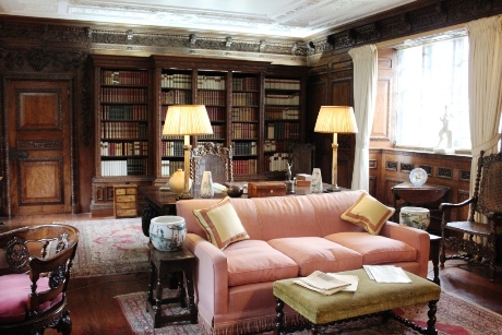 The Drawing Room 